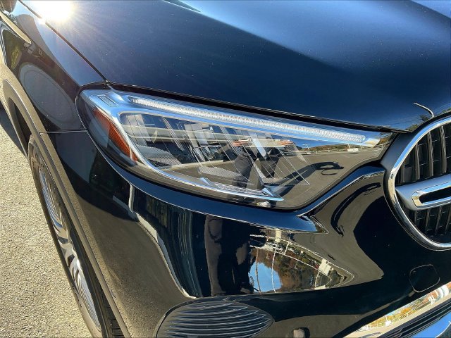 Certified 2023 Mercedes-Benz GLC 300 4MATIC image 34