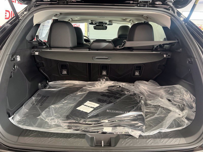 New 2026 Subaru Crosstrek 2.5i Limited AWD/4WD image 8