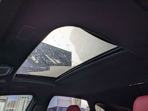 Used 2022 Lexus NX 350 F Sport image 15