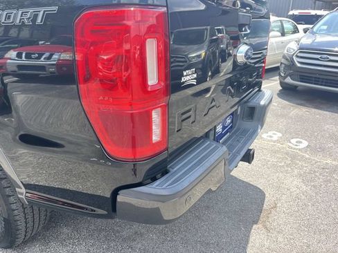 Used 2019 Ford Ranger XLT w/ Equipment Group 301A Mid RWD image 12