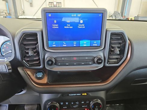 Used 2024 Ford Bronco Sport Badlands w/ Premium Package AWD/4WD image 19