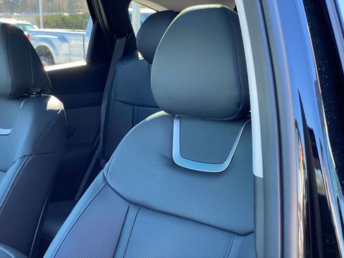 New 2026 Hyundai Tucson Limited image 22