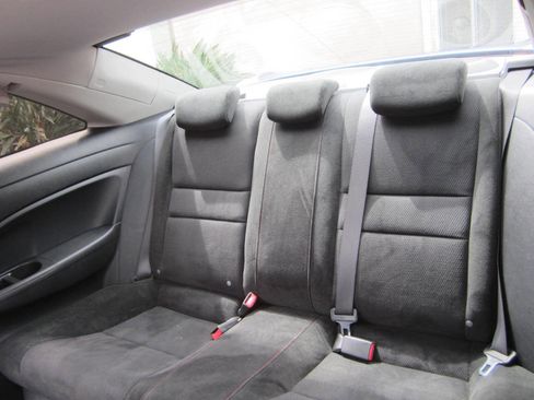 Used 2008 Honda Civic Si image 16