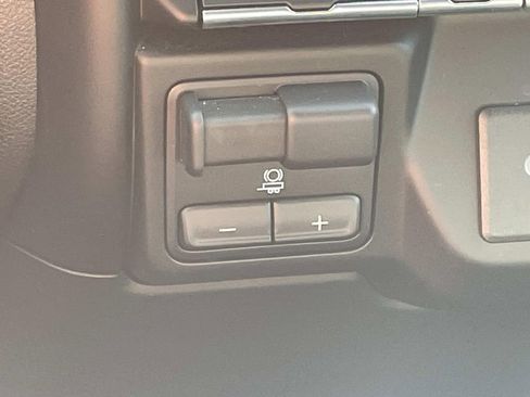 Used 2021 Chevrolet Silverado 1500 RST w/ LPO, Blackout Package image 23