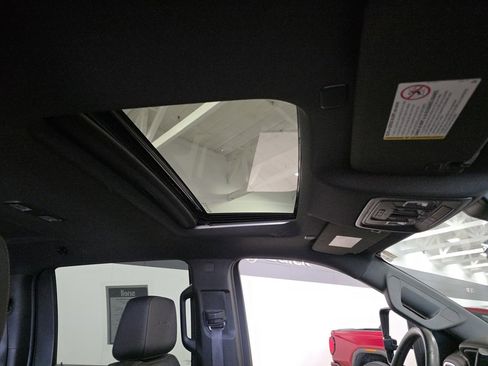 Used 2023 GMC Sierra 3500 AT4 w/ AT4 Preferred Package image 16