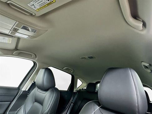 Used 2025 MAZDA CX-5 AWD 2.5 S w/ Select Package image 11