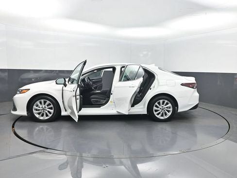 Used 2024 Toyota Camry LE w/ Cold Weather Package AWD/4WD image 43