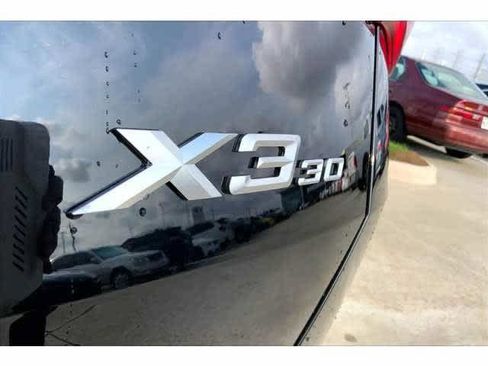 Used 2026 BMW X3 xDrive30i AWD/4WD image 15