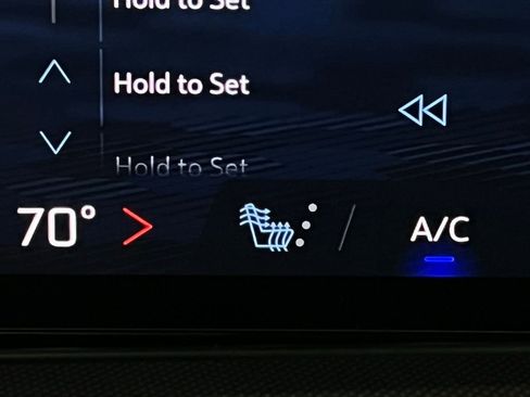 Used 2025 Chevrolet Tahoe RST image 19