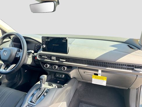 New 2026 Honda HR-V EX-L image 23
