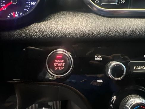 Used 2022 Kia Sportage EX w/ EX Technology Package AWD/4WD image 19