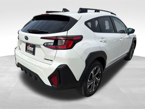 Certified 2026 Subaru Crosstrek 2.0i Premium AWD/4WD image 6