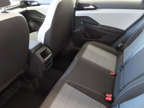 New 2026 Volkswagen Taos S FWD image 22