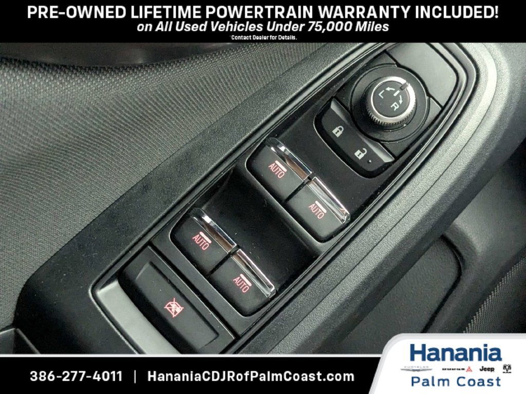 Used 2024 Subaru WRX Premium w/ Popular Package #2A AWD/4WD image 24