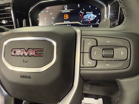 Used 2025 GMC Sierra 1500 Elevation w/ Preferred Package image 17