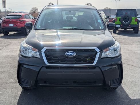 Used 2017 Subaru Forester 2.0XT Premium image 10
