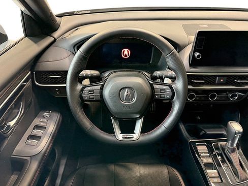 New 2025 Acura ADX A-Spec image 18