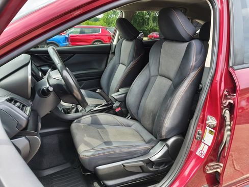 Used 2019 Subaru Crosstrek 2.0i Premium AWD/4WD image 10