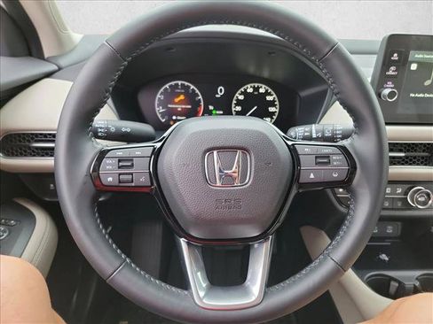 Used 2026 Honda HR-V EX-L image 18