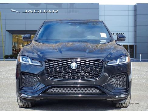 New 2026 Jaguar F-PACE R-Dynamic S image 8