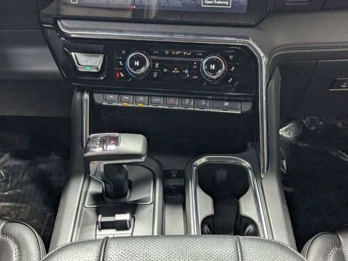 Used 2023 GMC Sierra 1500 Denali w/ Technology Package image 13