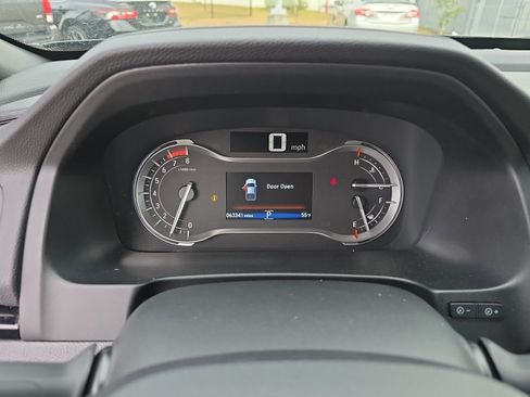 Used 2021 Honda Ridgeline Black Edition image 24