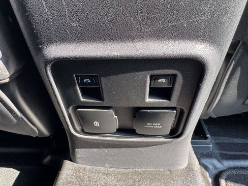 Used 2023 Ford Bronco Badlands AWD/4WD image 40