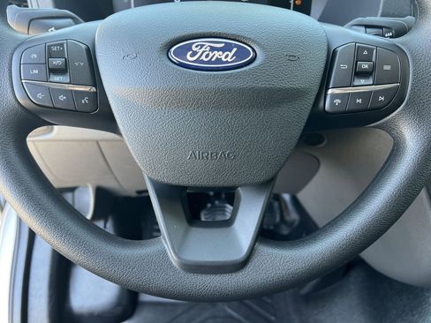 New 2026 Ford Transit 350 148 High Roof Extended RWD image 8