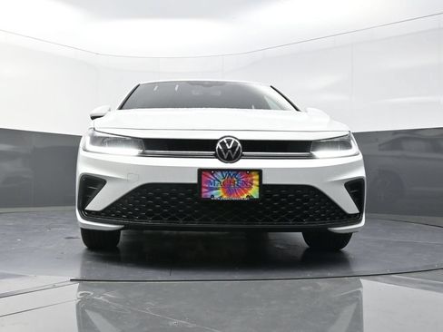 Used 2026 Volkswagen Jetta Sport FWD image 23