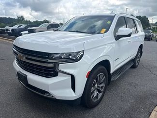 Used 2022 Chevrolet Tahoe LT w/ LT Signature Plus Package RWD video 1
