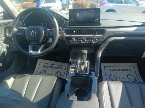 Used 2025 Acura Integra image 26