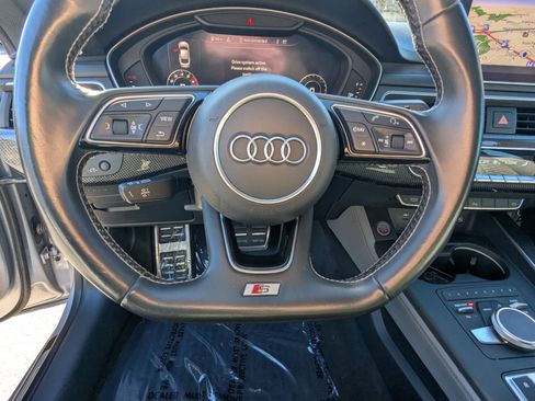 Used 2019 Audi S5 Premium Plus w/ Premium Plus image 22