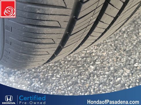 Certified 2023 Honda HR-V EX-L image 32