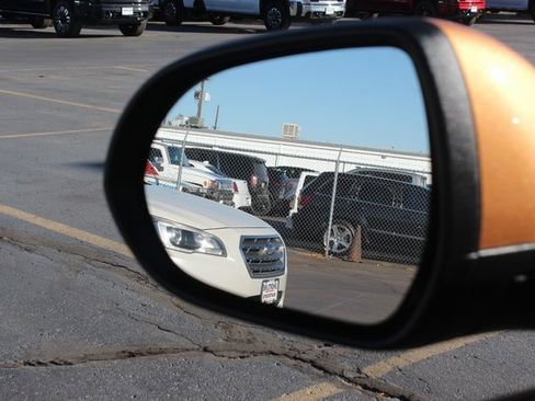 New 2026 Buick Envista Preferred image 14