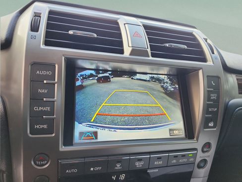 Used 2017 Lexus GX 460 Luxury image 15