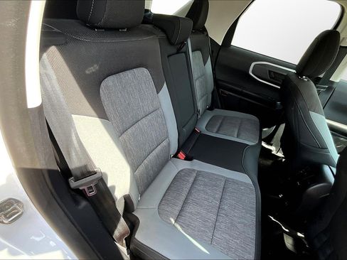 Used 2024 Ford Bronco Sport Big Bend w/ Convenience Package image 17