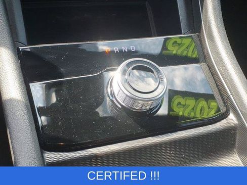 Certified 2025 Jeep Grand Cherokee Altitude AWD/4WD image 18