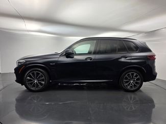 Used 2023 BMW X5 xDrive45e w/ M Sport Package AWD/4WD video 3
