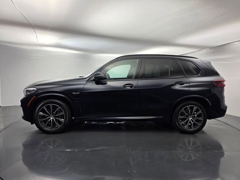 Used 2023 BMW X5 xDrive45e w/ M Sport Package AWD/4WD image 3