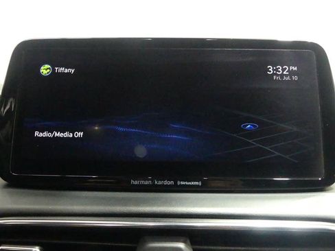 Used 2022 Hyundai Santa Fe Limited AWD/4WD image 40