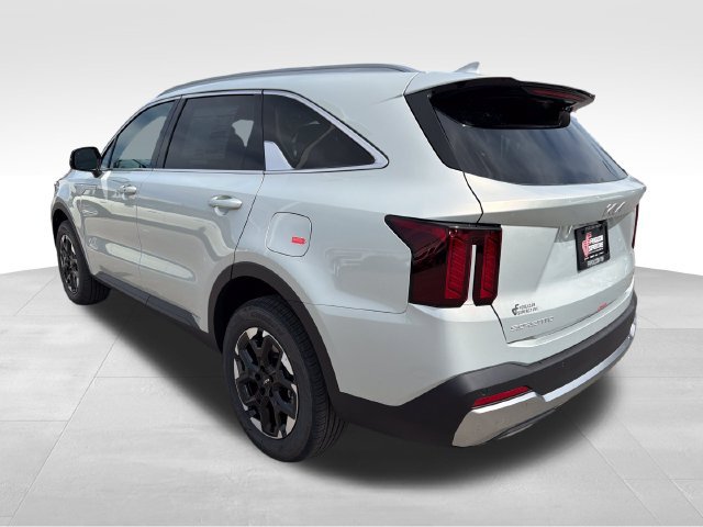 New 2026 Kia Sorento S AWD/4WD image 5