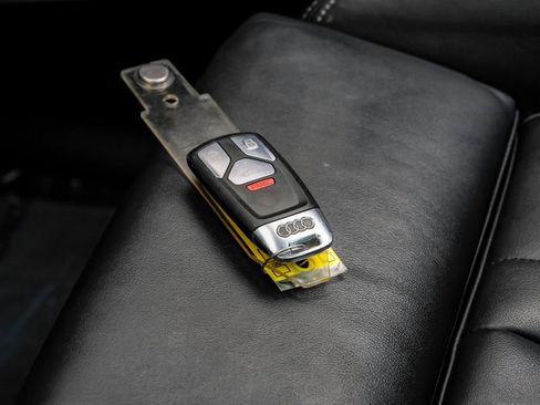 Used 2023 Audi Q5 2.0T Premium Plus image 63