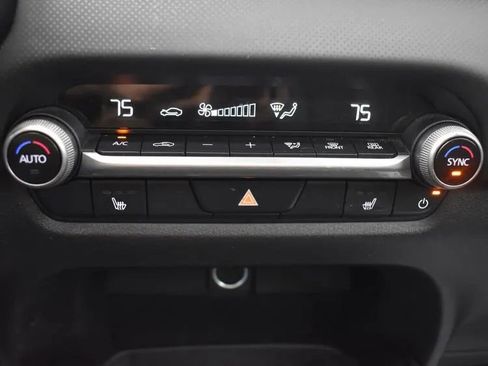 Used 2024 MAZDA CX-50 AWD 2.5 S w/ Premium Package image 33