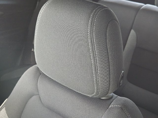 New 2026 Chevrolet TrailBlazer LS w/ LS Convenience Package FWD image 11