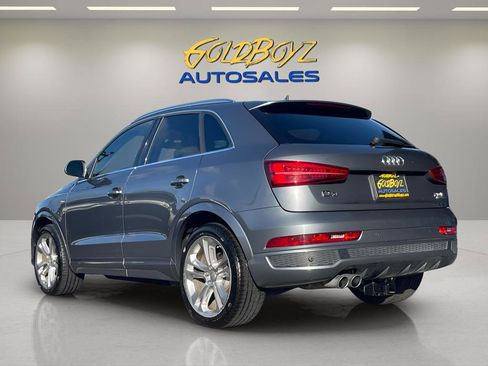 Used 2016 Audi Q3 2.0T Prestige image 6