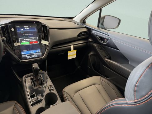 New 2026 Subaru Crosstrek 2.5i Limited image 19