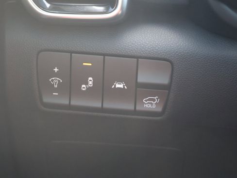 Used 2022 Kia Sportage EX image 39