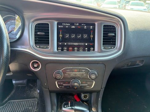 Used 2019 Dodge Charger R/T RWD image 15