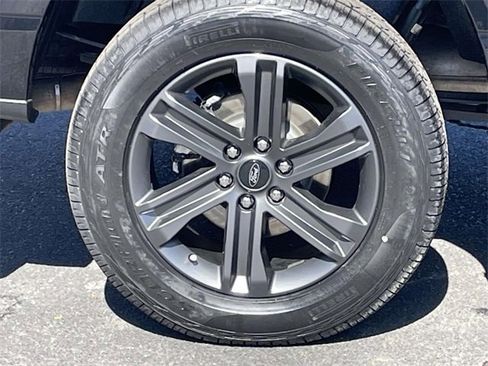 Certified 2023 Ford F150 XLT w/ Equipment Group 302A High image 38