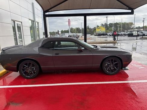 Used 2023 Dodge Challenger GT w/ Blacktop Package image 5